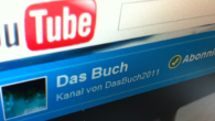 Mit dem eigenen YouTube-Kanal „Das Buch 2011“ wurden Hinweisvideos nach außen kommuniziert. Das ARG nahm mit dem Video...