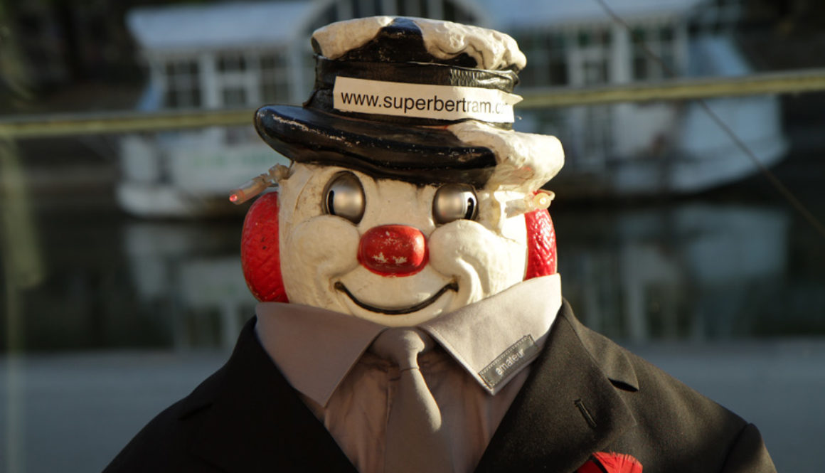 bertram. Foto G.Schütz
