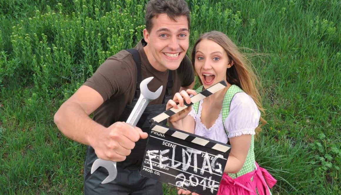 Lagerhaus Feldtag - Promo