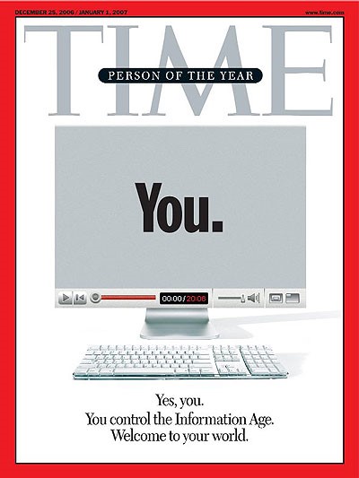 Cover You (c) Time magazine